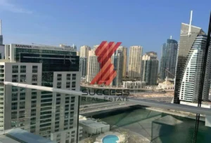 FLAT SALE IN DUBAI MARINA