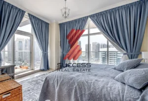 FLAT SALE IN DUBAI MARINA