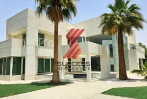 villa for sale in Al barsha 2