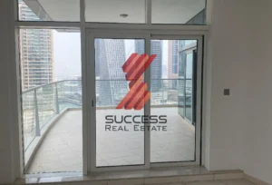 Flat for sale in Dubai Mariina