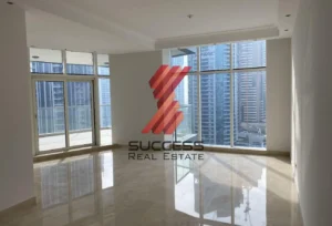 Flat for sale in Dubai Mariina
