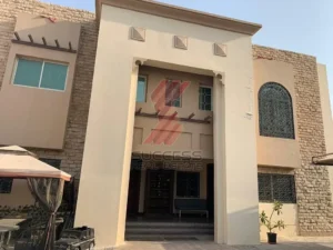 Villa for sale in Al Twar 1,
