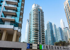 FLAT SALE IN DUBAI MARINA