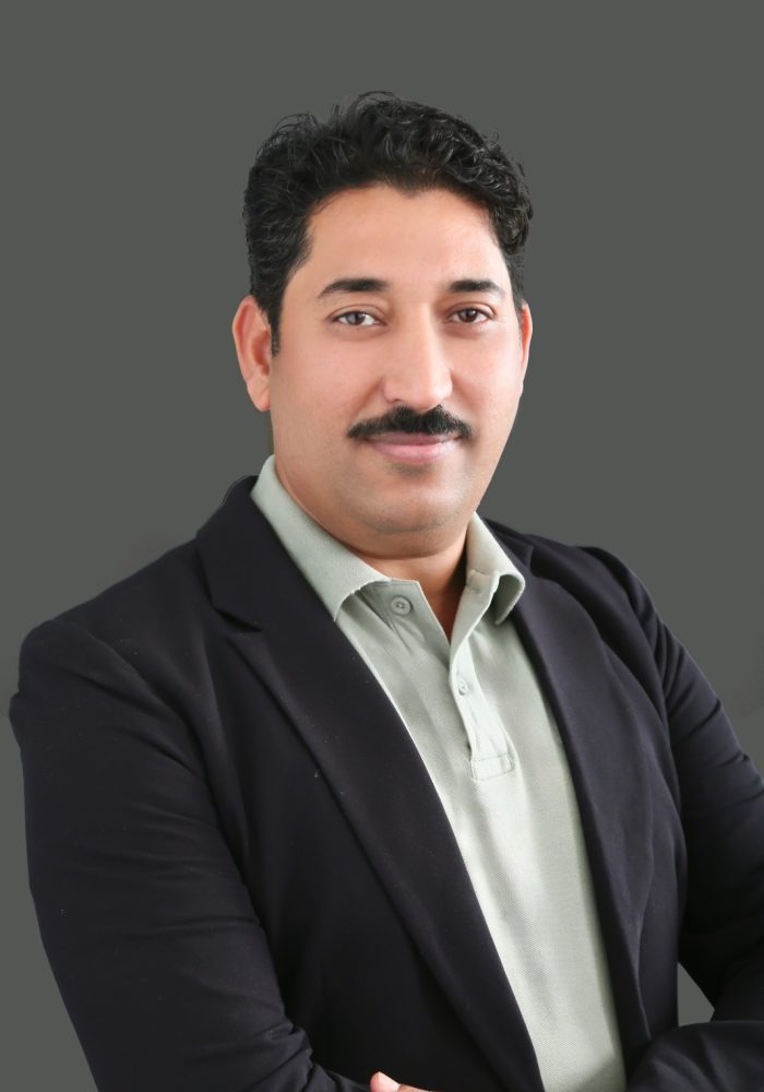 AYAZ KHAN